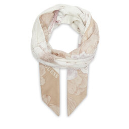 Guess Eșarfă Guess Kefiah AW9988 POL03 NUT