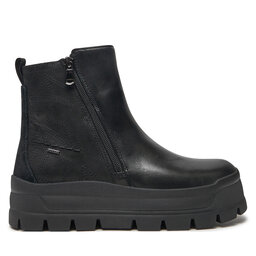 Geox Stivaletti Geox Spherica EC7 D46WSG 04322 C9999 Nero
