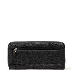 

Великий жіночий гаманець Guess Alby (VG) Slg SWVG74 55460 BLA, Чорний