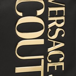 

Плоска сумка Versace Jeans Couture 74YA4B95 ZS394 G89, Чорний