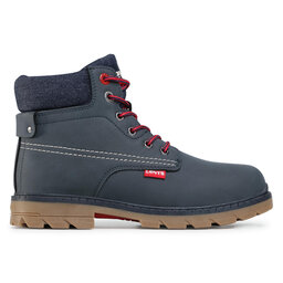 

Черевики туристичні Levi's® VFOR0051S Navy 0040, Cиній
