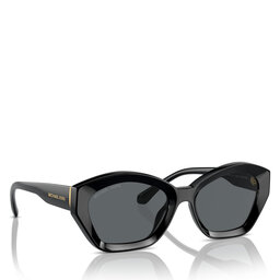 Michael Kors Akiniai nuo saulės Michael Kors Bel Air 0MK2209U 300587 Juoda