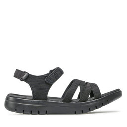 

Босоніжки Skechers On-The-Go Flex 140318/BBK Black, Чорний