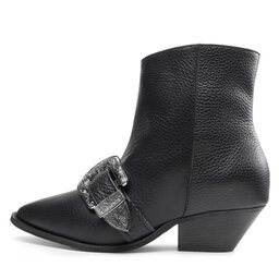 

Ботильйони L37 Spark The Fire SS11 Black, Чорний