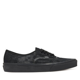 Vans Πάνινα παπούτσια Vans Authentic VN000D8BBLK1 Μαύρο