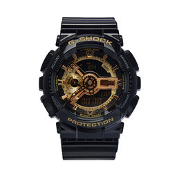 G-Shock Часовник G-Shock GA-110GB-1AER Черен