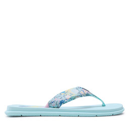 

В'єтнамки Helly Hansen W Shoreline Sandal 11732_501 Blue Tint/Multi Green, Кольоровий
