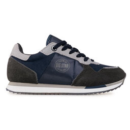 

Снікерcи Big Star Shoes, Cиній