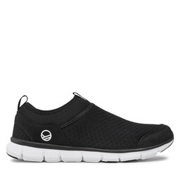 

Снікерcи Halti Lente 2 W Leisure 054-2606 Black P99, Чорний
