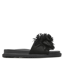 

Шльопанці Nelli Blu CS5562-00 Black, Чорний