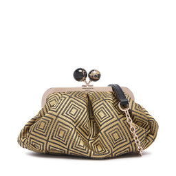 Weekend Max Mara Handtasche Weekend Max Mara Italian Rootss 2625516184600 Gelb