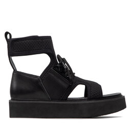 

Босоніжки United Nude Nomad Lo 106680116 Black, Чорний