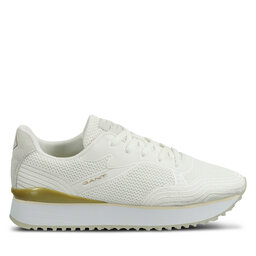 

Снікерcи Gant Bevinda 26538870 White G29, Білий