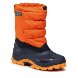 CMP Schneeschuhe CMP Kids Hanki 2.0 30Q4704J Arancio C704