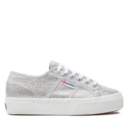 Superga Tenisky Superga 2740 Šedá