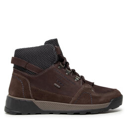 Josef Seibel Μπότες Josef Seibel Raymond 53 32353 MA16 331 Καφέ