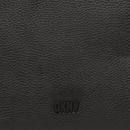 

Сумка DKNY Frankie Hobo R24CAW60 Blk/Black BBL, Чорний