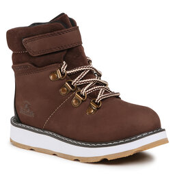 Kamik Ботуши Kamik Riselo WK4102 Brown