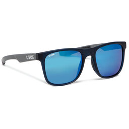 Uvex Saulesbrilles Uvex Lgl 29 S5320324514 Blue/Grey Mat