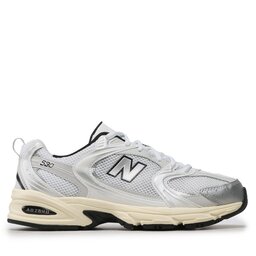 

Снікерcи New Balance MR530TA Білий
