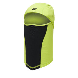 4F Cagulă 4F 4FWAW24ABALU046 Verde