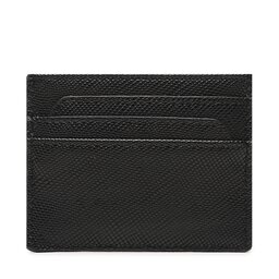 Чохол для кредиток Guess SWZG85 00350 BLA, Чорний
