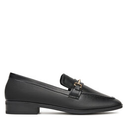 DeeZee Loafers DeeZee DZ2304-4 Nero