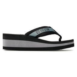 

В'єтнамки Big Star Shoes HH274A096 Black, Чорний