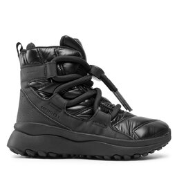 

Снігоходи Merrell Cloud Puff Lce Plr Wp J003614 Black, Чорний