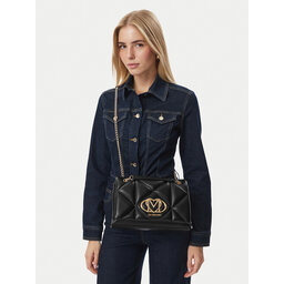 LOVE MOSCHINO Handtasche LOVE MOSCHINO JC4041PP0PLC0000 Schwarz