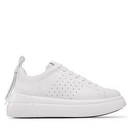 

Снікерcи Red Valentino 2Q2S0E11STP Bianco/Bianco 0BO, Білий