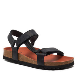 

Босоніжки Scholl Heaven Ad F23009 1004 350 Black, Чорний