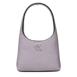 Calvin Klein Jeans Kabelka Calvin Klein Jeans Minimal Monogram Shoulder Bag K60K610843 PC1