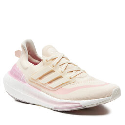 Ultra boost adidas oro rosa cheap