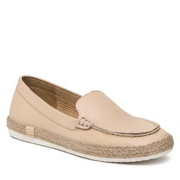 Lasocki Espadrilky Lasocki Benta WI16-BENTA-02 Beige