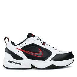 

Взуття Nike Air Monarch IV (4E) 416355 101 White/Black, Білий