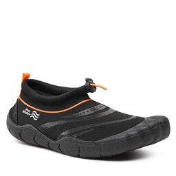 ProWater Chaussures ProWater PRO-23-37-127L Black/Orange