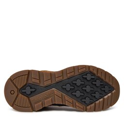 

Снікерcи Timberland Euro Trekker Low F/L TB0A64XM2311 Wheat Nubuck w Black, Коричневий