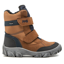 

Снігоходи Primigi GORE-TEX 2936000 D Cuoi, Коричневий