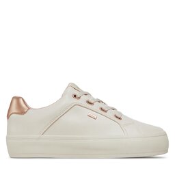 

Снікерcи s.Oliver 5-23614-41 Cream 462, Бежевий