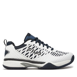 Fila Tenisa apavi Fila Vicente Women FTW22103A Balts