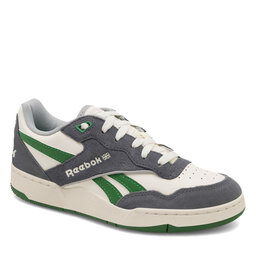 Reebok Boty Reebok BB 4000 II IG4790-W Barevná