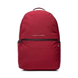 Tommy Hilfiger Rucksack Tommy Hilfiger Th Horizon Backpack AM0AM10547 XJS