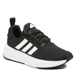

Взуття adidas Swift Run ID4981 Black, Чорний