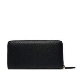 

Великий жіночий гаманець Valentino Brixton VPS7LX155 Nero 001, Чорний