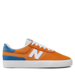 

Снікерcи New Balance NM272ORB Оранжевий
