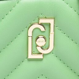 

Чохол для телефону Liu Jo Ecs Phone Holder AA3226 E0426 Shamrock 56432, Зелений