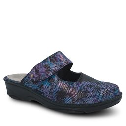 Berkemann Sandaler och Slip-ons Berkemann Heliane 3457 Black 940