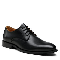 Gino Rossi Scarpe basse Gino Rossi FABIO-01 122AM Black