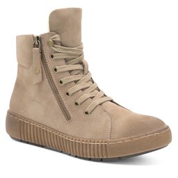 Go Soft Stövletter Go Soft REEVES WS5586-12 Beige